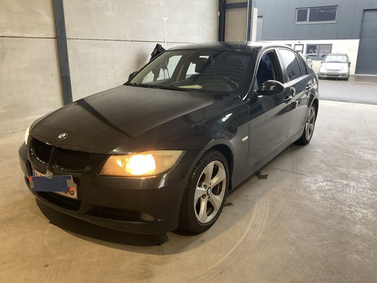 BMW 3er 320d 2009