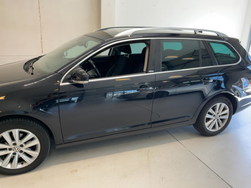 Volkswagen Golf VI 1.2 TSI Style 2012 – снимка 4