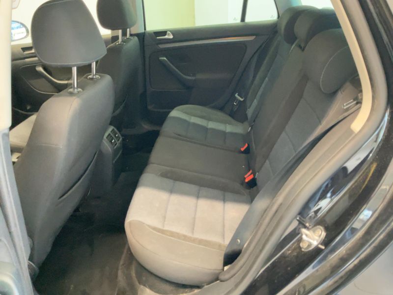 Volkswagen Golf VI 1.2 TSI Style 2012 – снимка 19