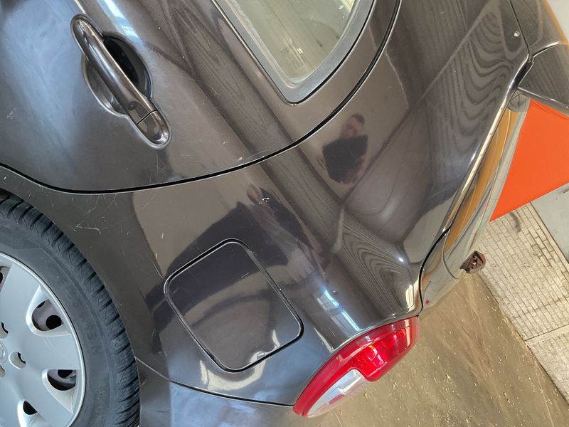 Nissan Micra 1.2 Acenta 2012 – снимка 30