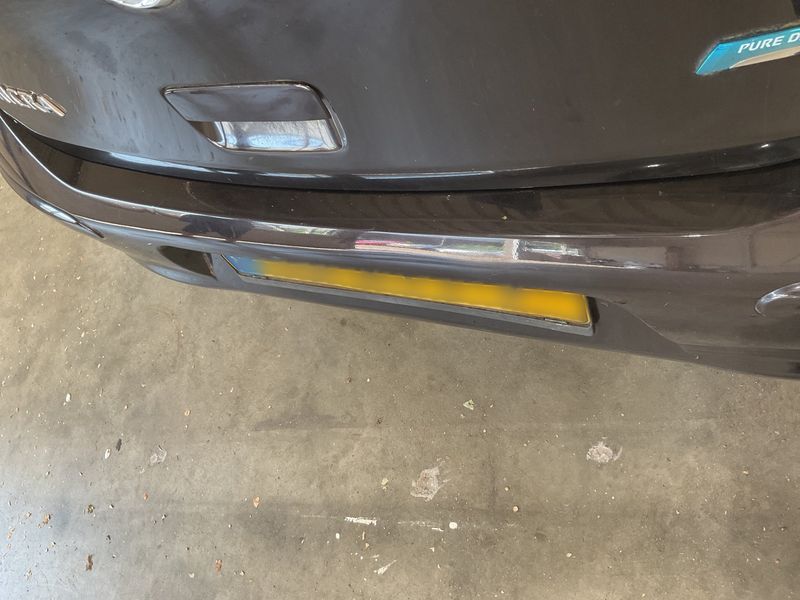 Nissan Micra 1.2 Acenta 2012 – снимка 35