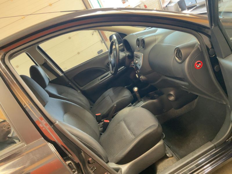 Nissan Micra 1.2 Acenta 2012 – снимка 16