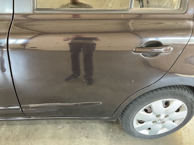 Nissan Micra 1.2 Acenta 2012 – снимка 28