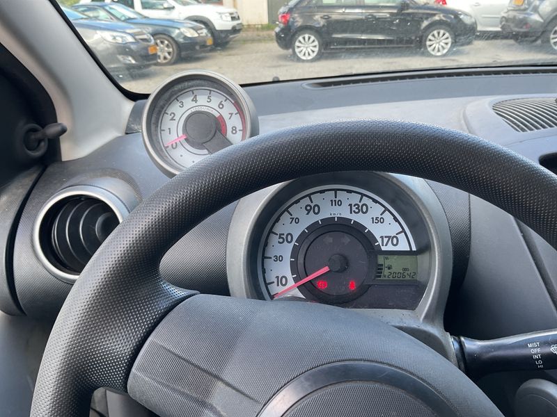 Citroen C1 1.0 Style 2010 – снимка 4