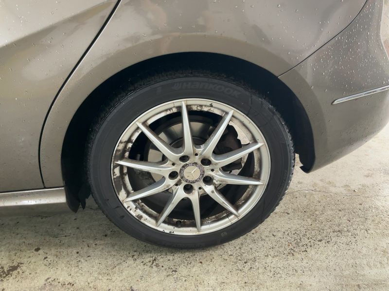 Mercedes-Benz B-Klasse B 180 2013 – снимка 5