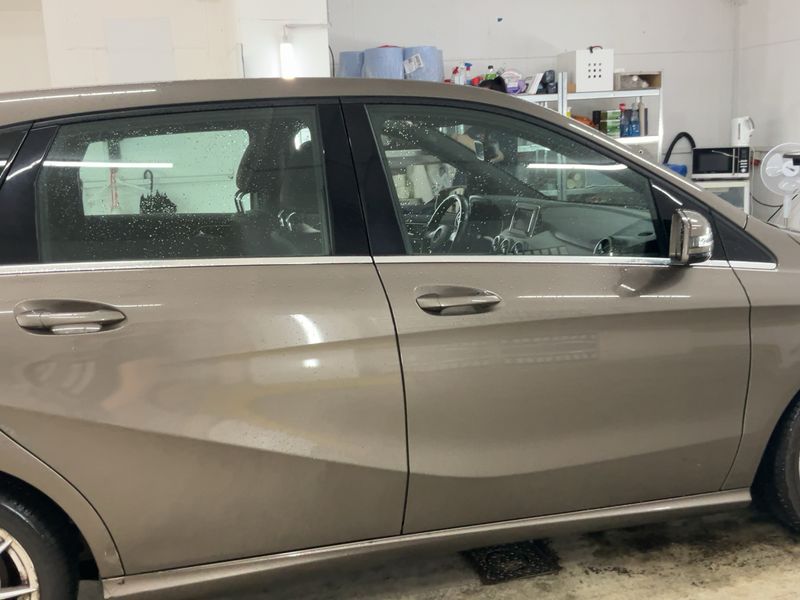 Mercedes-Benz B-Klasse B 180 2013 – снимка 10