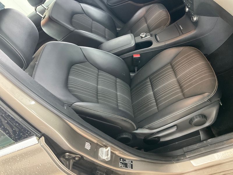Mercedes-Benz B-Klasse B 180 2013 – снимка 34