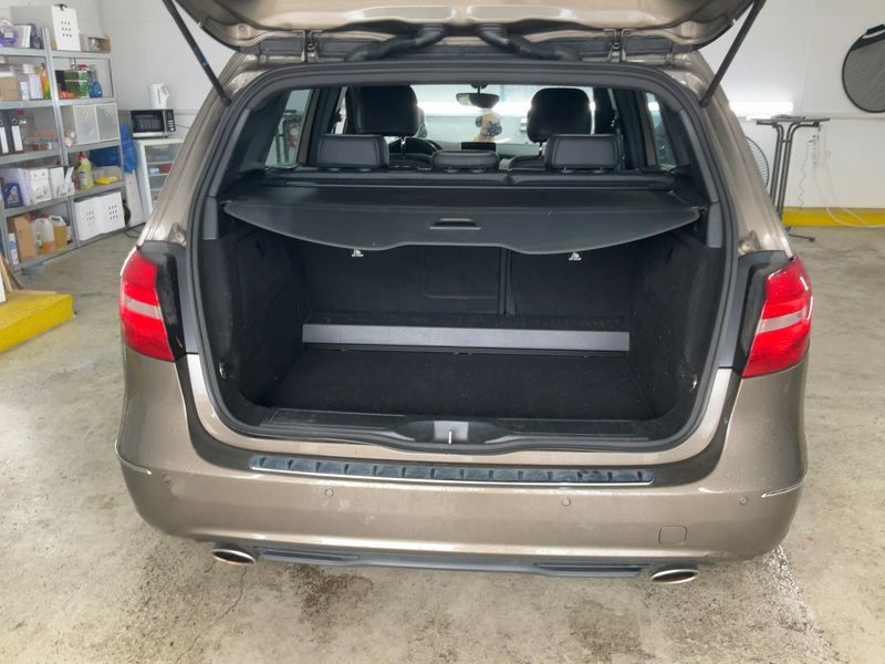 Mercedes-Benz B-Klasse B 180 2013 – снимка 15
