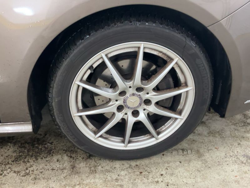 Mercedes-Benz B-Klasse B 180 2013 – снимка 11
