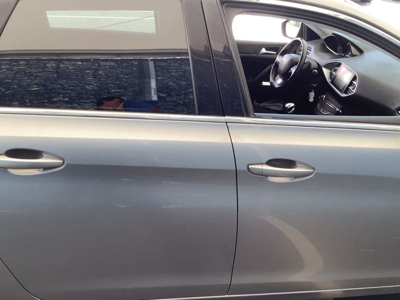 Peugeot 308 1.6 Blue-HDi Allure 2016 – снимка 10