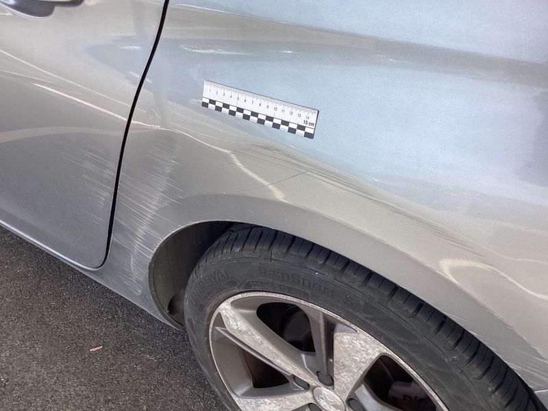 Peugeot 308 1.6 Blue-HDi Allure 2016 – снимка 22