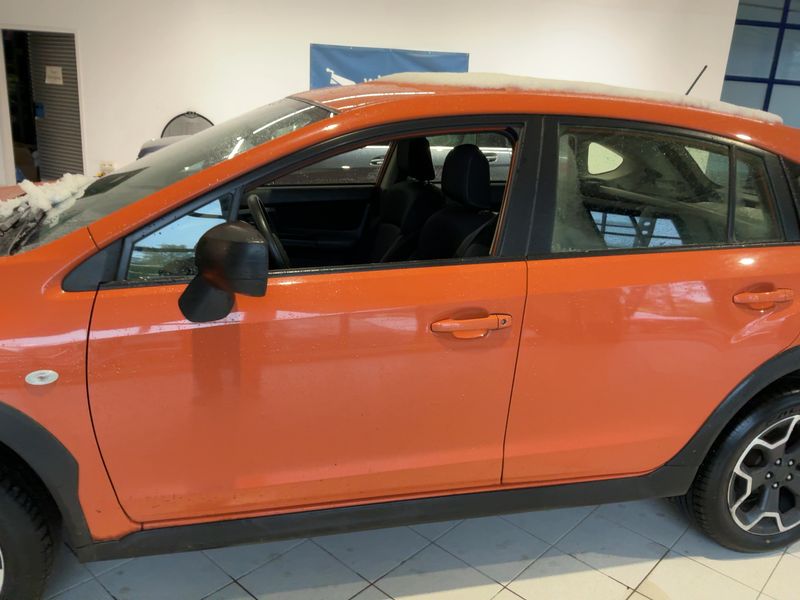 Subaru XV 2.0 Active 2012 – снимка 4