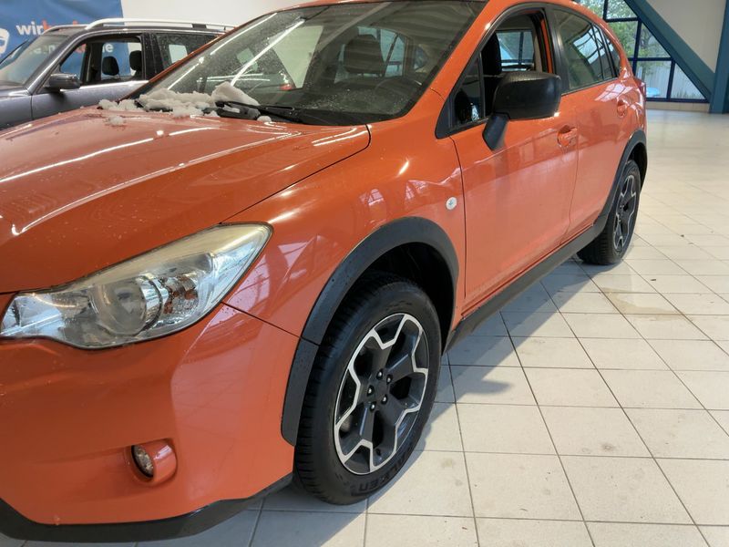 Subaru XV 2.0 Active 2012 – снимка 2