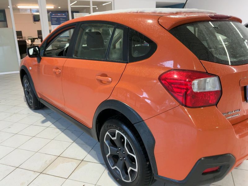 Subaru XV 2.0 Active 2012 – снимка 6