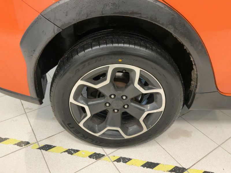 Subaru XV 2.0 Active 2012 – снимка 9