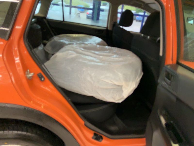 Subaru XV 2.0 Active 2012 – снимка 20