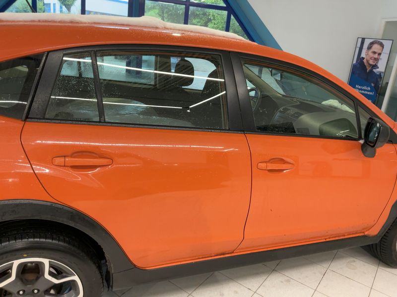 Subaru XV 2.0 Active 2012 – снимка 10