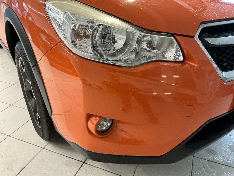 Subaru XV 2.0 Active 2012 – снимка 38