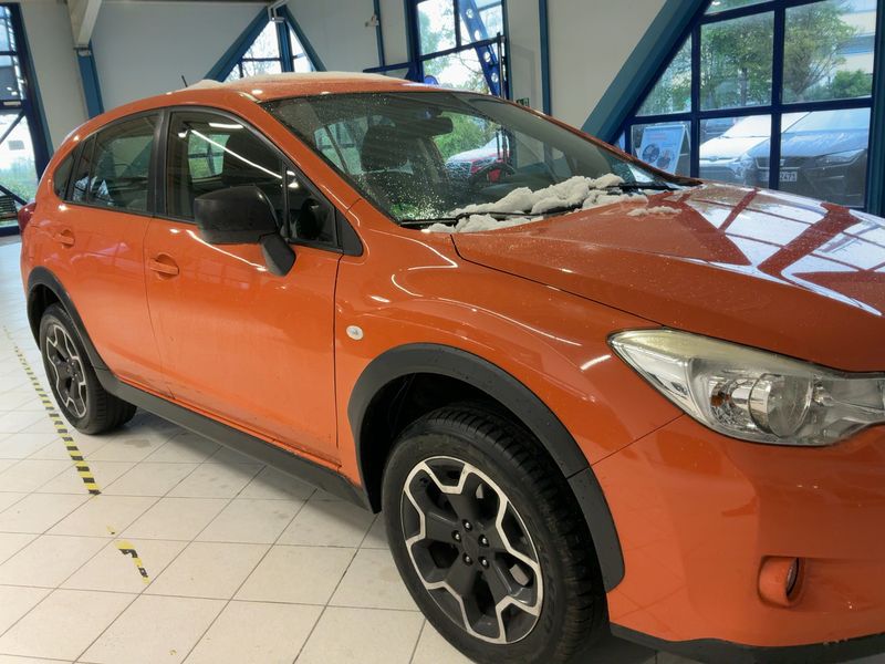 Subaru XV 2.0 Active 2012 – снимка 12