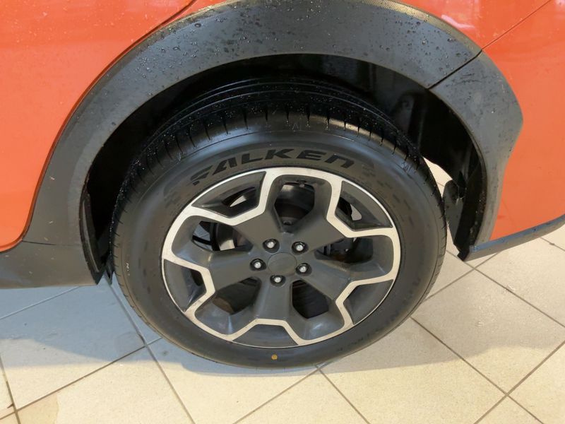Subaru XV 2.0 Active 2012 – снимка 5