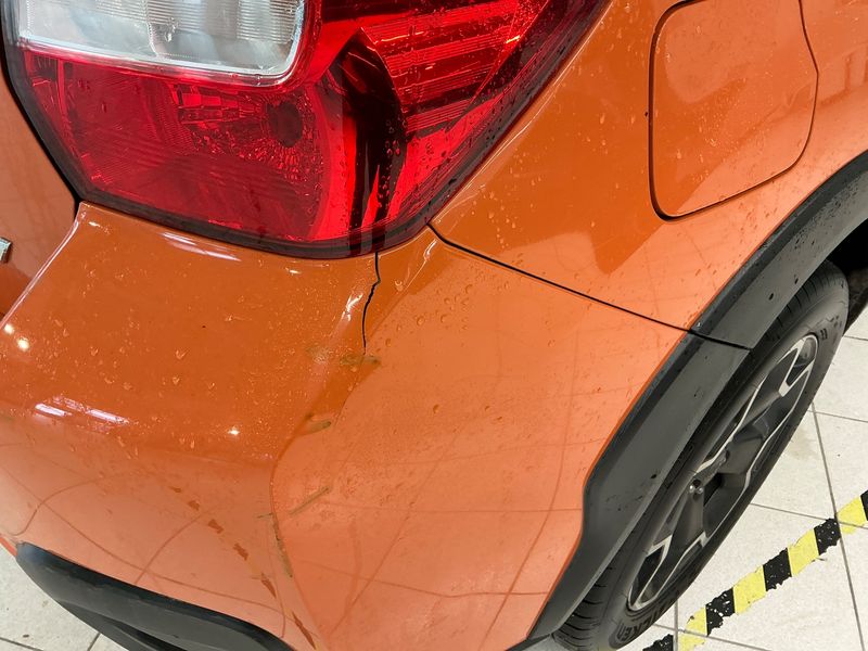 Subaru XV 2.0 Active 2012 – снимка 31