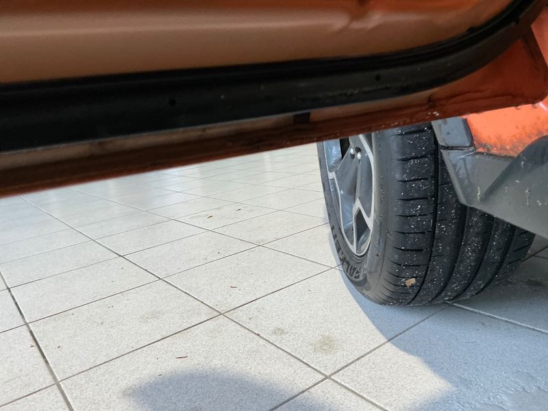 Subaru XV 2.0 Active 2012 – снимка 27