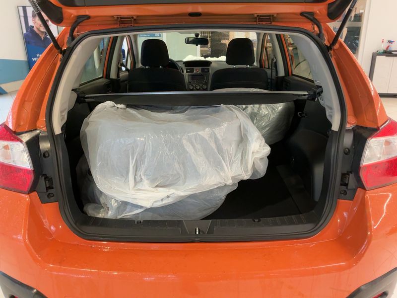 Subaru XV 2.0 Active 2012 – снимка 16