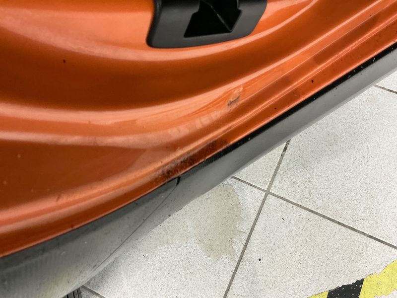 Subaru XV 2.0 Active 2012 – снимка 23