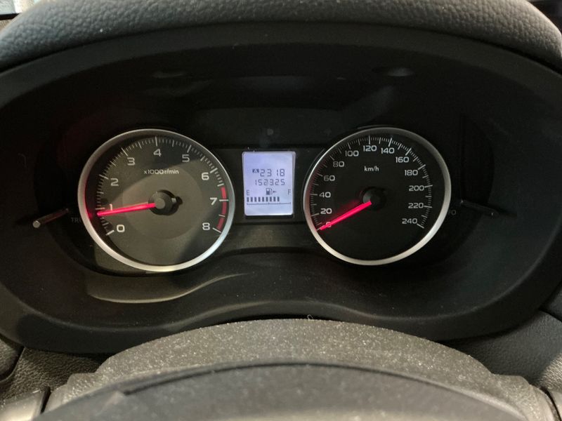 Subaru XV 2.0 Active 2012 – снимка 19