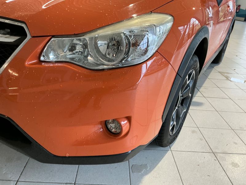 Subaru XV 2.0 Active 2012 – снимка 37