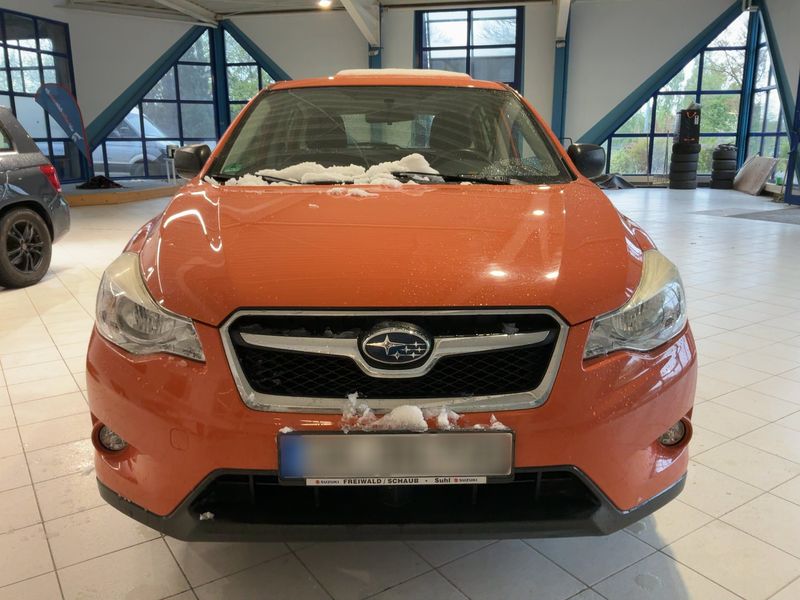 Subaru XV 2.0 Active 2012 – снимка 14
