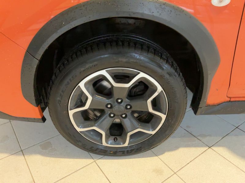 Subaru XV 2.0 Active 2012 – снимка 3