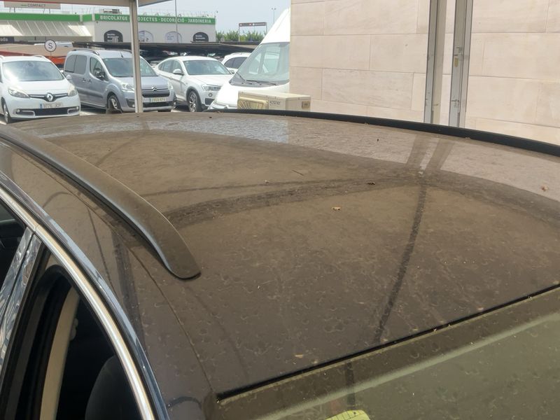 Volkswagen Passat 1.6 TDI Comfortline BlueMotion Tech 2015 – снимка 21