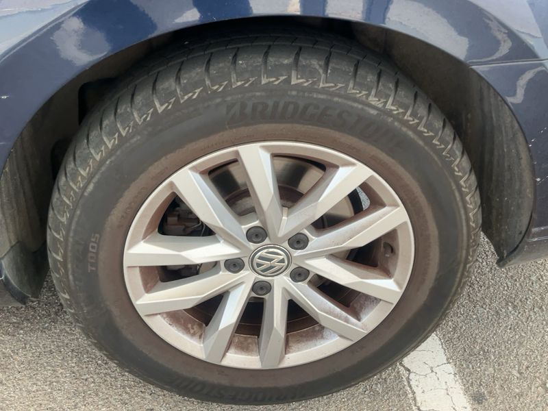 Volkswagen Passat 1.6 TDI Comfortline BlueMotion Tech 2015 – снимка 18