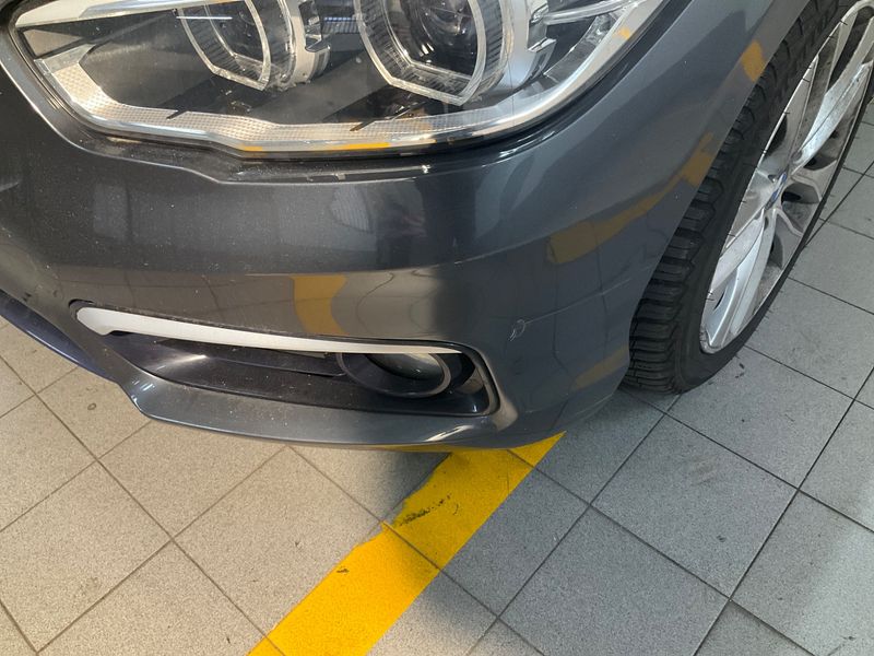 BMW 1er 118d Urban Line 2016 – снимка 40