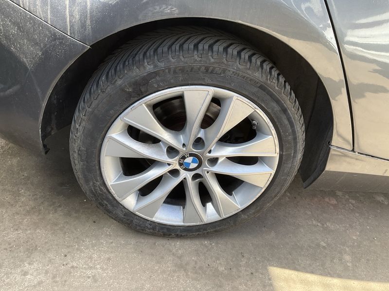 BMW 1er 118d Urban Line 2016 – снимка 9
