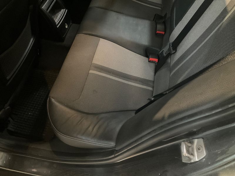 BMW 1er 118d Urban Line 2016 – снимка 29
