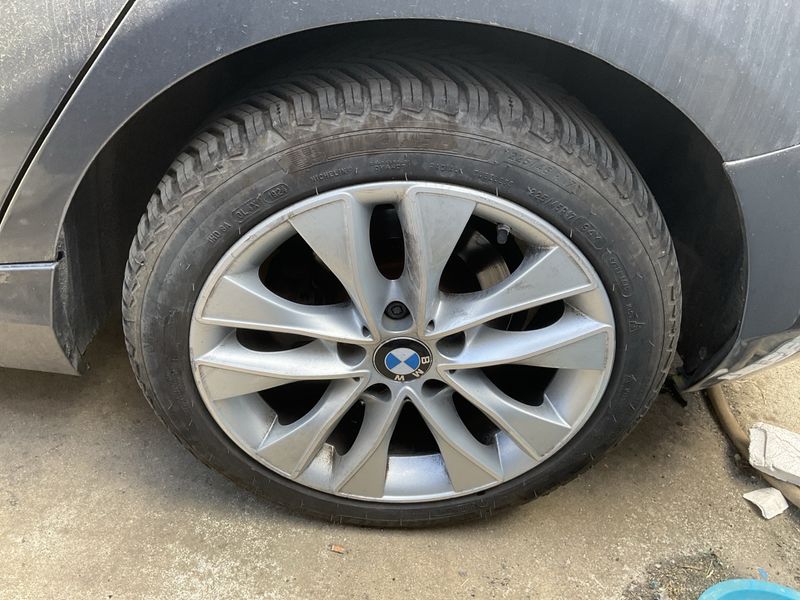 BMW 1er 118d Urban Line 2016 – снимка 5