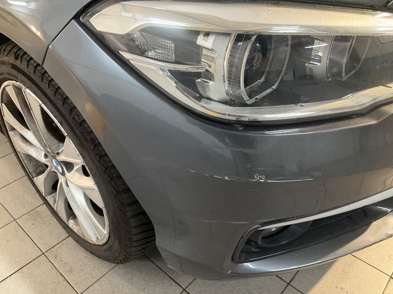 BMW 1er 118d Urban Line 2016 – снимка 39