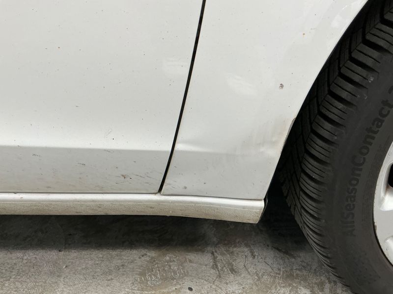 Opel Zafira Tourer 2.0 CDTI Cosmo 2012 – снимка на щета