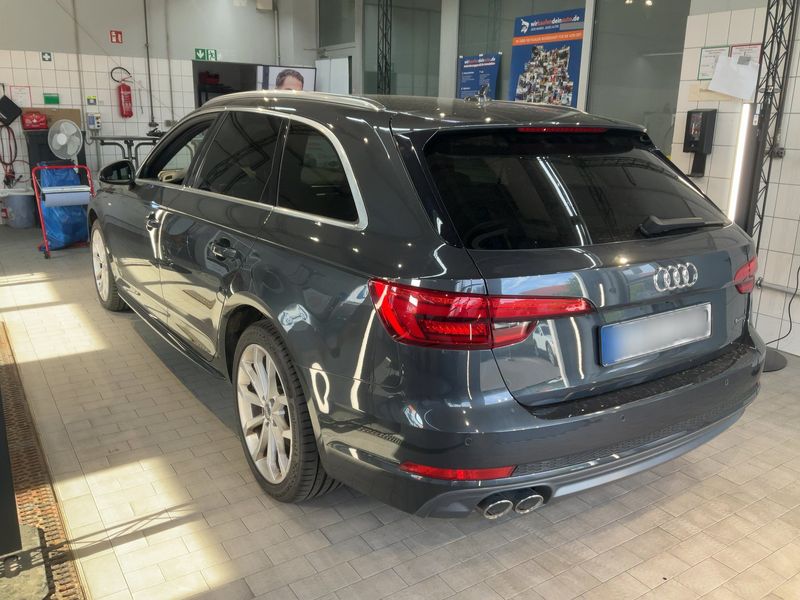 Audi A4 2.0 TDI quattro Sport 2016 – снимка 6