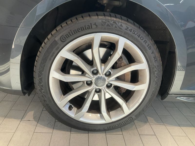 Audi A4 2.0 TDI quattro Sport 2016 – снимка 3