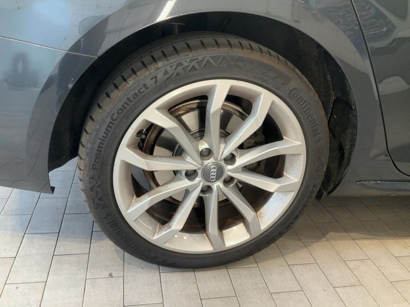 Audi A4 2.0 TDI quattro Sport 2016 – снимка 9
