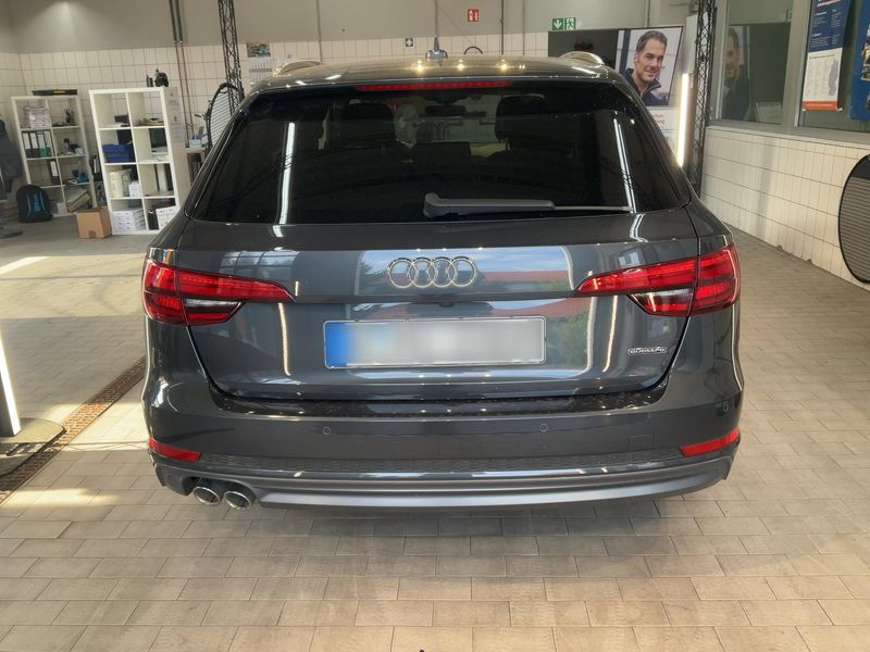 Audi A4 2.0 TDI quattro Sport 2016 – снимка 7