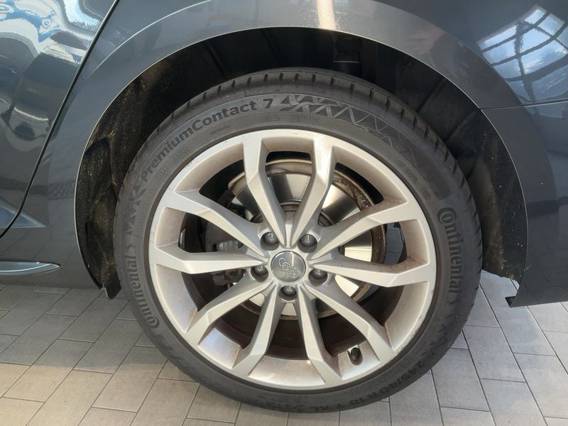 Audi A4 2.0 TDI quattro Sport 2016 – снимка 5