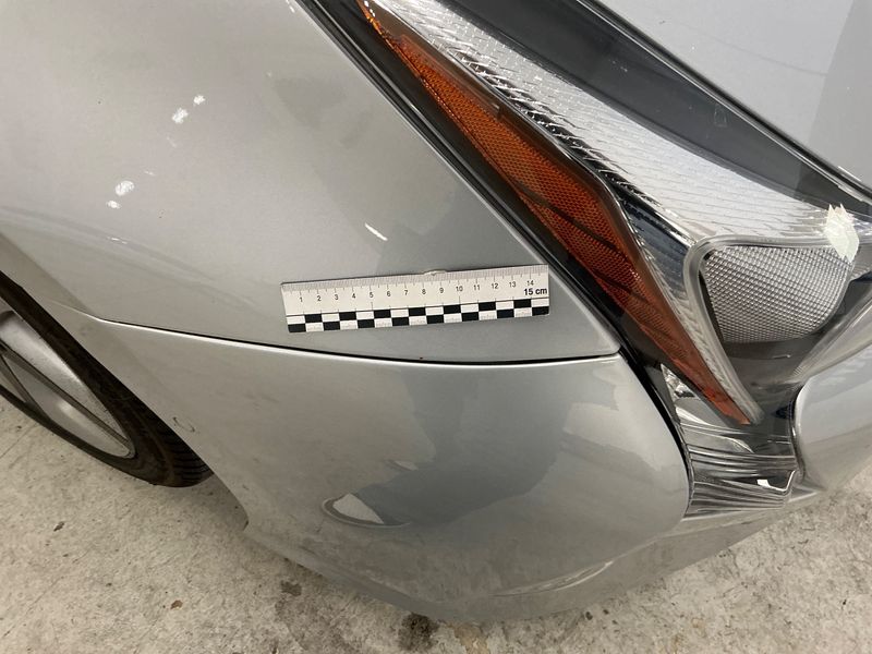 Toyota Prius 1.8 Lounge 2016 – снимка 32