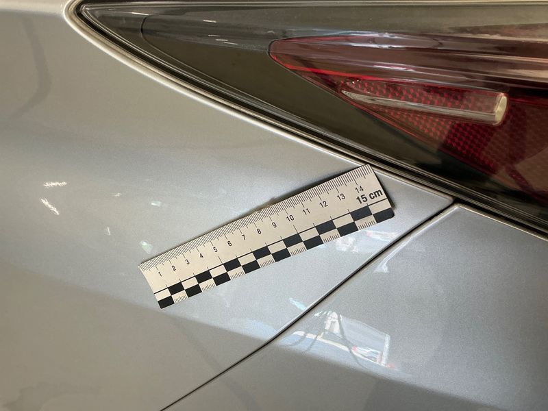 Toyota Prius 1.8 Lounge 2016 – снимка 29