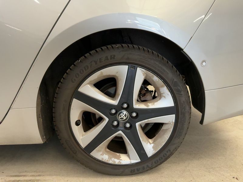 Toyota Prius 1.8 Lounge 2016 – снимка 5