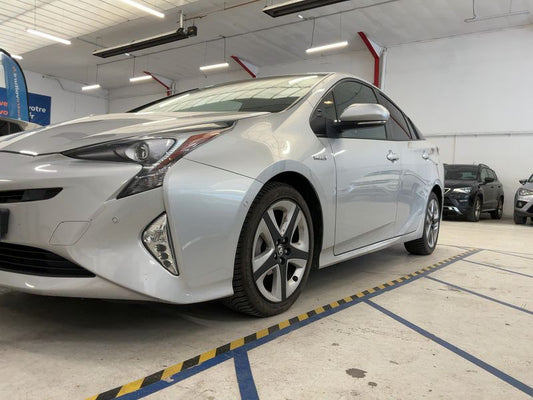 Toyota Prius 1.8 Lounge 2016 – снимка 2