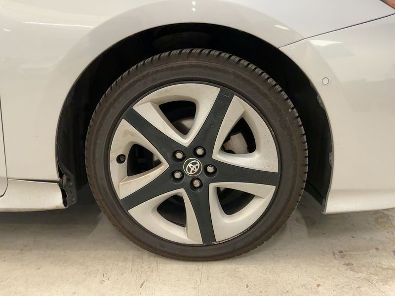 Toyota Prius 1.8 Lounge 2016 – снимка 11